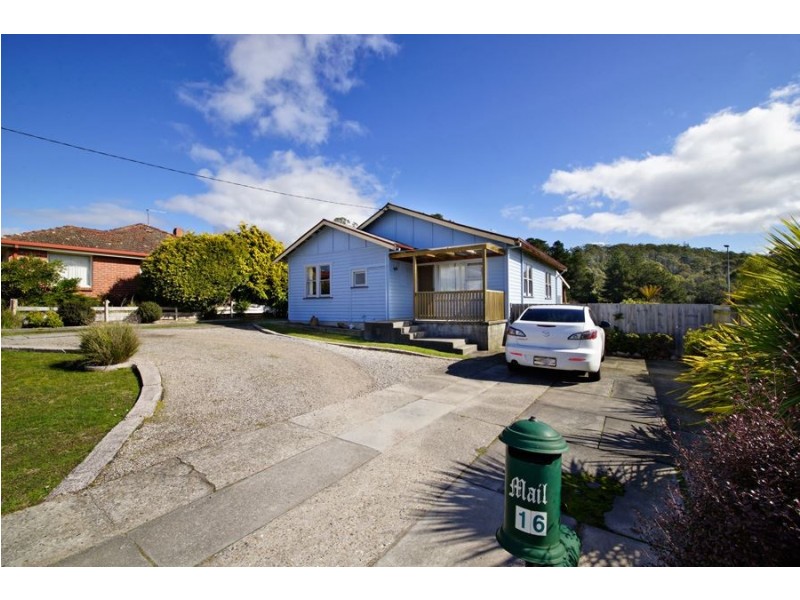 16 Torquay Road, Latrobe TAS 7307