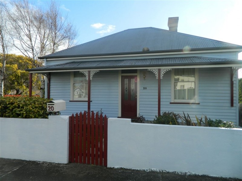 20 Sumberg Street, Devonport TAS 7310