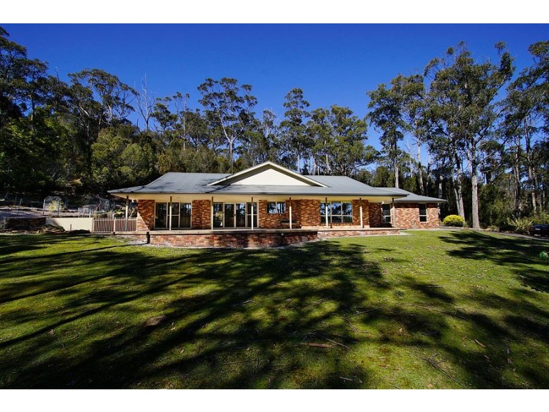 2 Forest Heights Drive, Tugrah TAS 7310