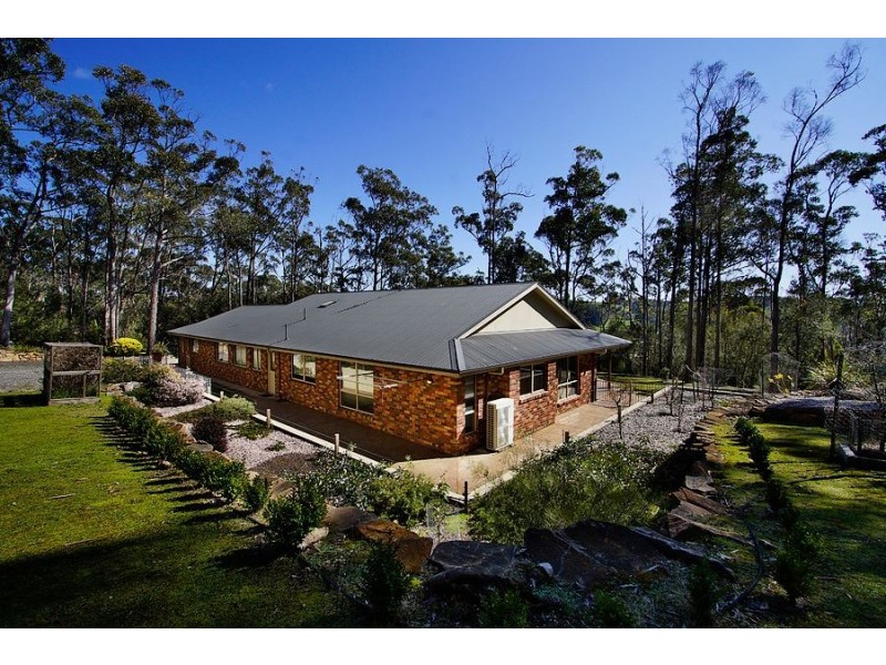 2 Forest Heights Drive, Tugrah TAS 7310
