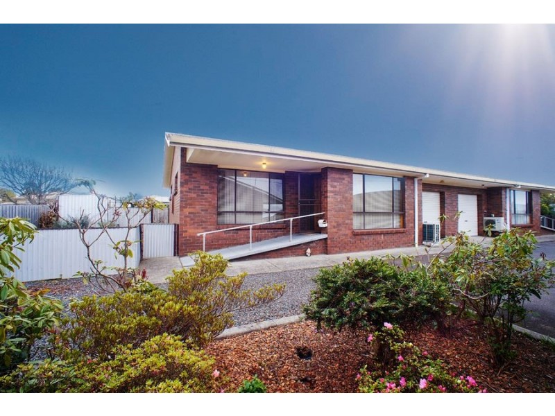 3/25-27 Victoria Street, Devonport TAS 7310