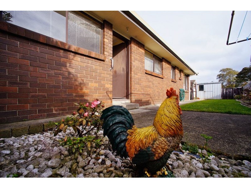 3/25-27 Victoria Street, Devonport TAS 7310
