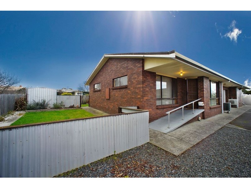 3/25-27 Victoria Street, Devonport TAS 7310
