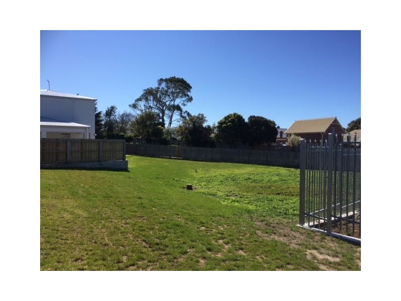 Lot 2/4 Parker Street, Devonport TAS 7310