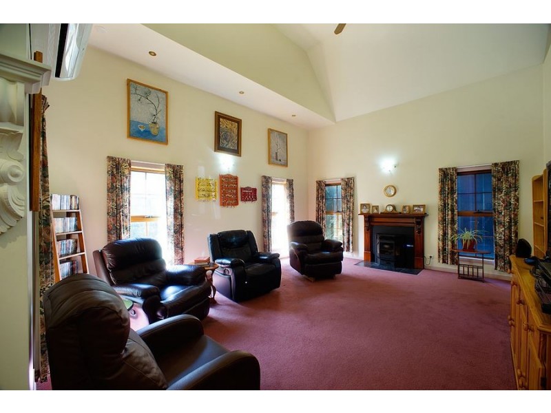 2 Hillwood Rise, Spreyton TAS 7310