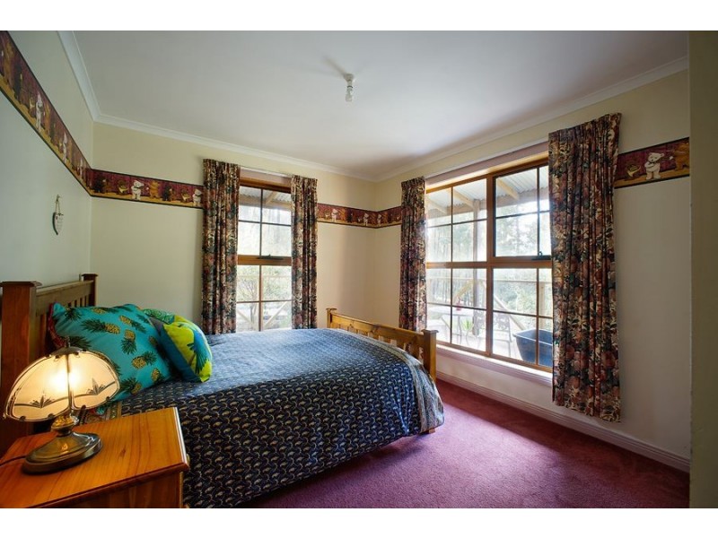 2 Hillwood Rise, Spreyton TAS 7310