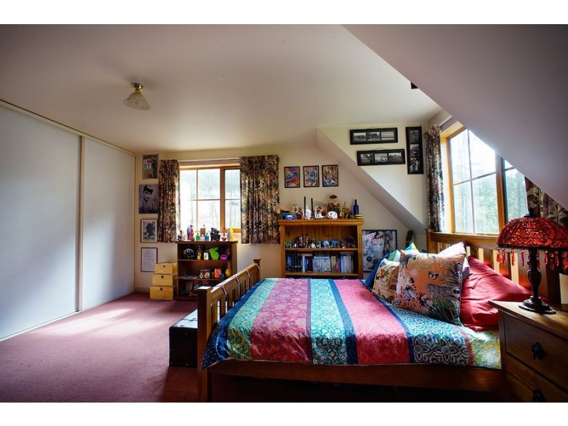 2 Hillwood Rise, Spreyton TAS 7310