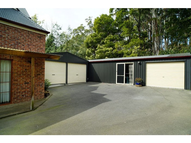 2 Hillwood Rise, Spreyton TAS 7310