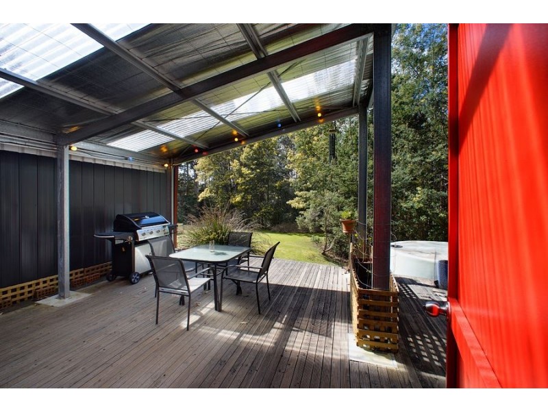 2 Hillwood Rise, Spreyton TAS 7310