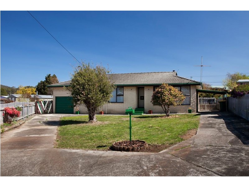 10 Springfield Court, Devonport TAS 7310