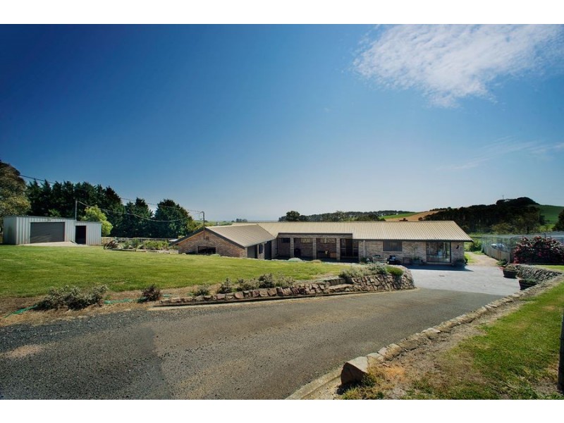 34 Blacks Road, Wesley Vale TAS 7307