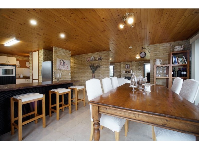 34 Blacks Road, Wesley Vale TAS 7307
