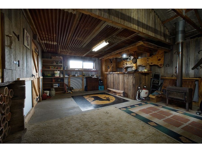 34 Blacks Road, Wesley Vale TAS 7307