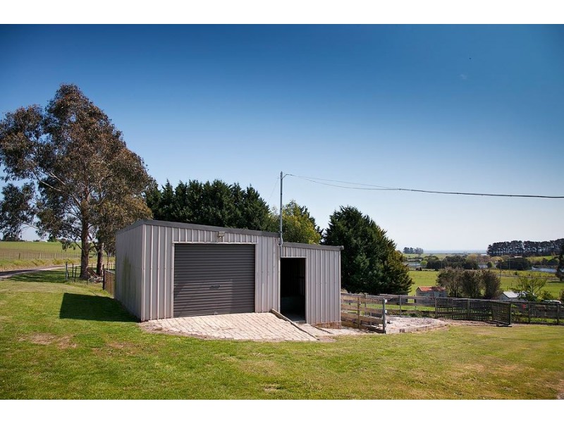 34 Blacks Road, Wesley Vale TAS 7307
