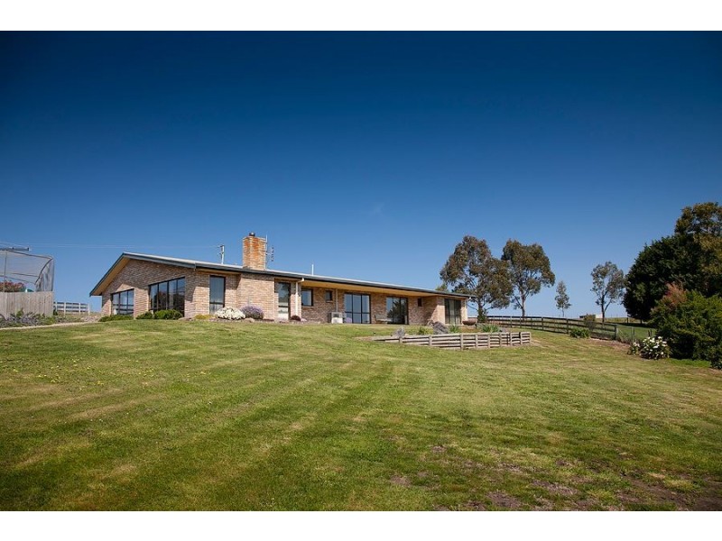 34 Blacks Road, Wesley Vale TAS 7307