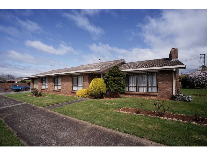 2 Somme Street, Miandetta TAS 7310