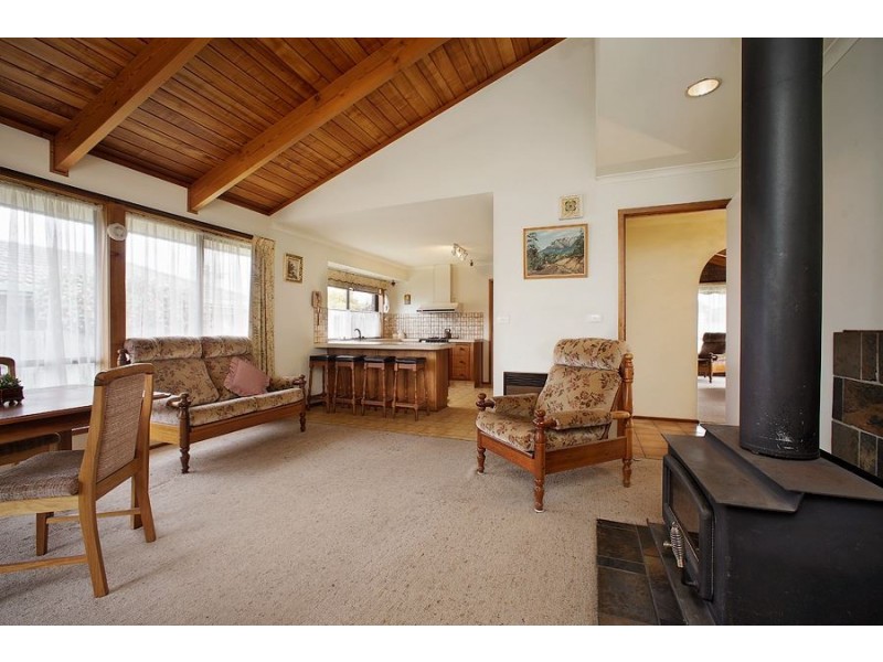 2 Somme Street, Miandetta TAS 7310