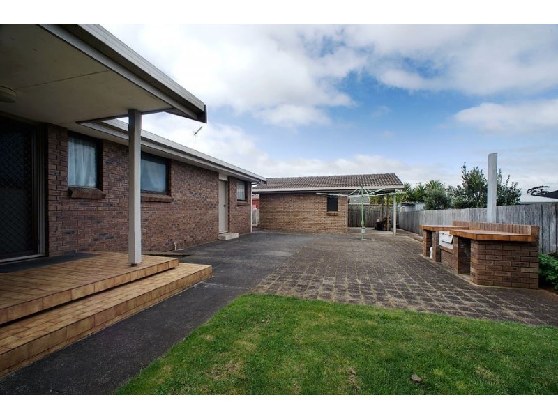 2 Somme Street, Miandetta TAS 7310