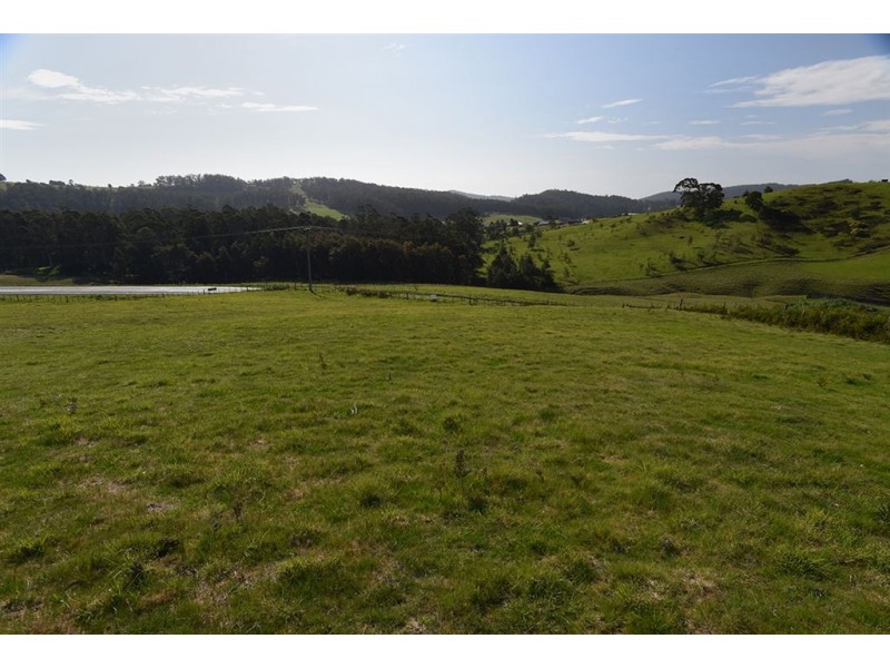 Lot 1, 25 Scotts Court, Acacia Hills TAS 7306