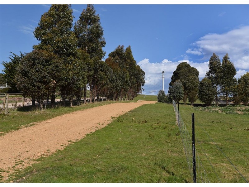 Lot 1, 25 Scotts Court, Acacia Hills TAS 7306