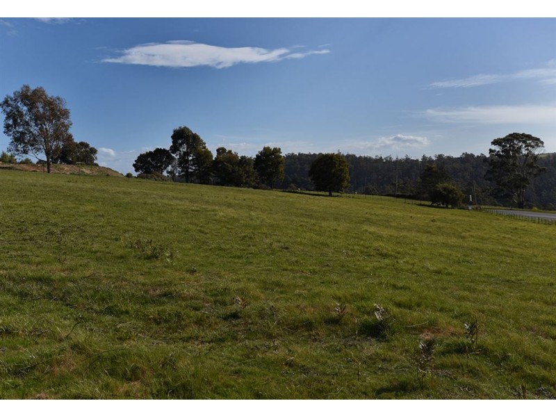 Lot 1, 25 Scotts Court, Acacia Hills TAS 7306