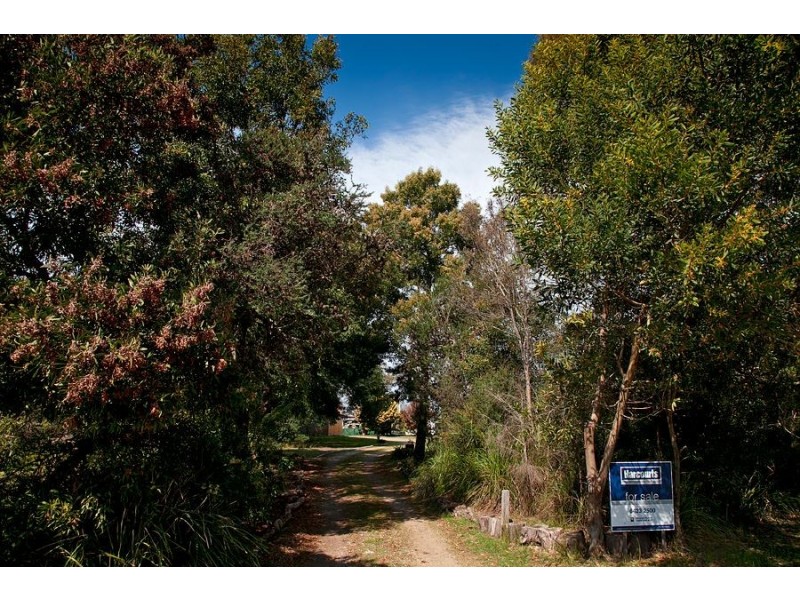 21 Pademelon Drive, Squeaking Point TAS 7307