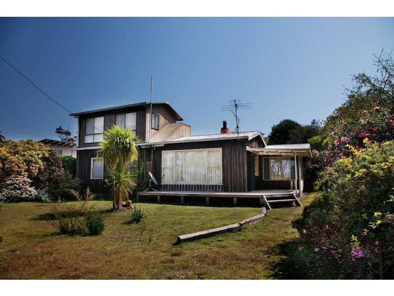 21 Pademelon Drive, Squeaking Point TAS 7307