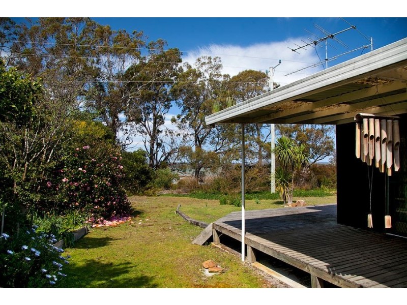 21 Pademelon Drive, Squeaking Point TAS 7307