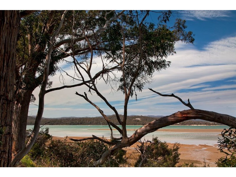 21 Pademelon Drive, Squeaking Point TAS 7307