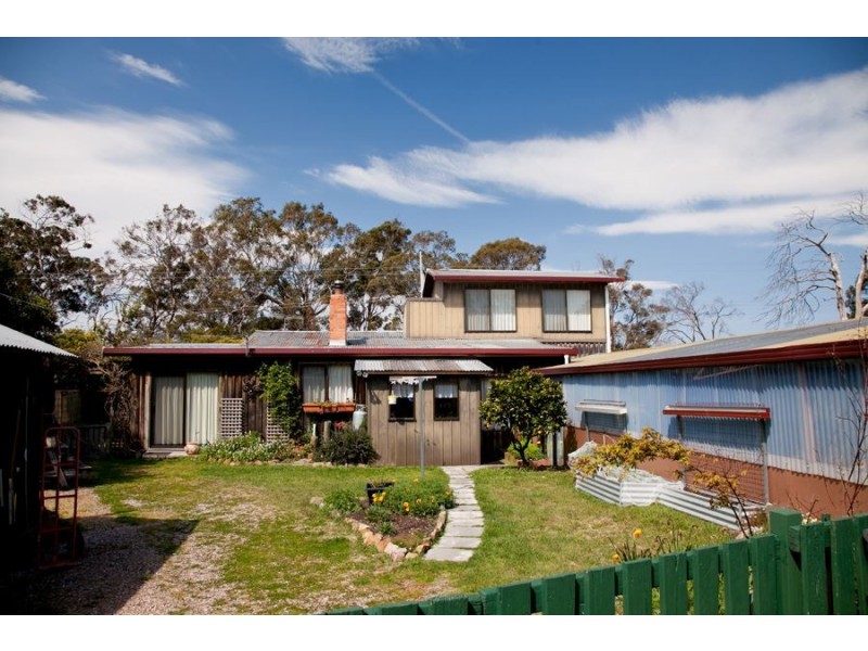 21 Pademelon Drive, Squeaking Point TAS 7307