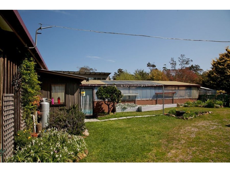 21 Pademelon Drive, Squeaking Point TAS 7307