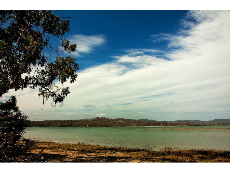 21 Pademelon Drive, Squeaking Point TAS 7307