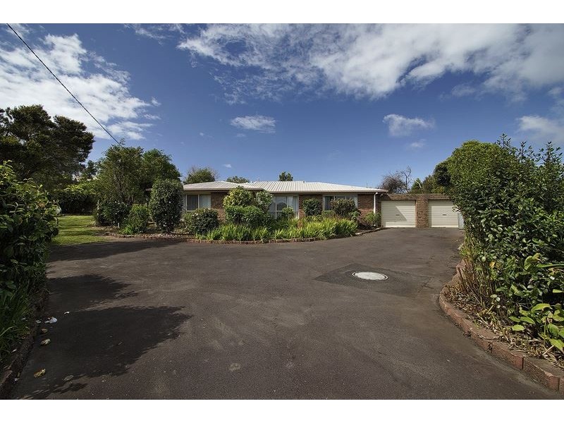 8 Bellevue Court, Ambleside TAS 7310