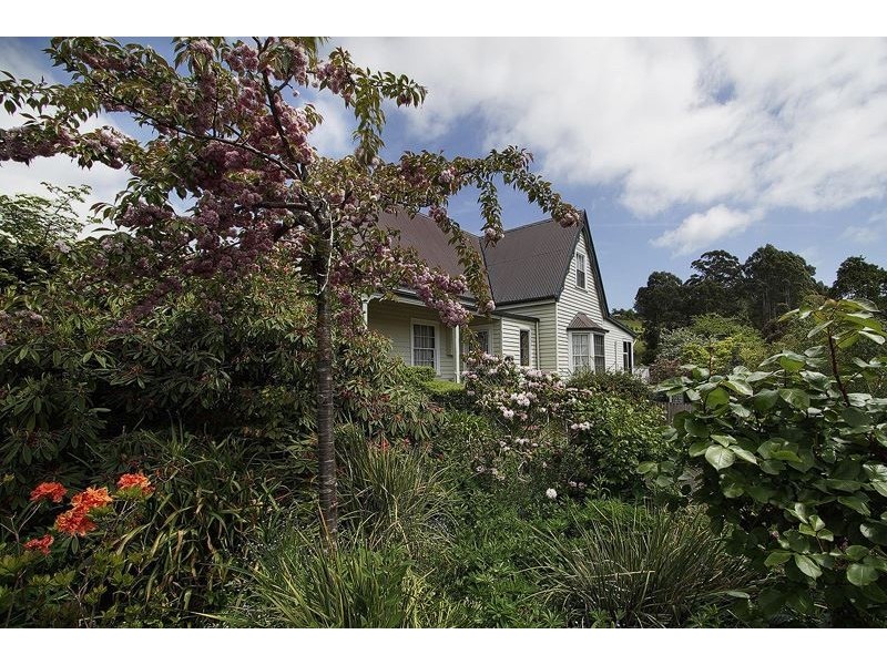 40 Forth Road, Don TAS 7310