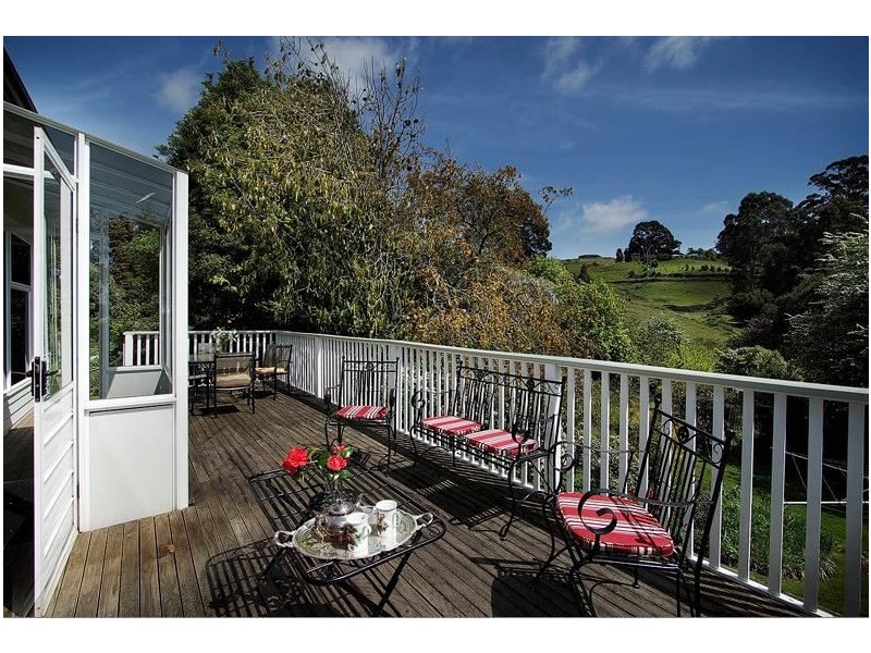 40 Forth Road, Don TAS 7310