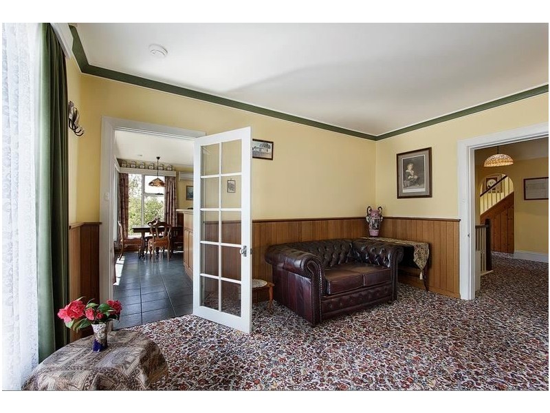 40 Forth Road, Don TAS 7310