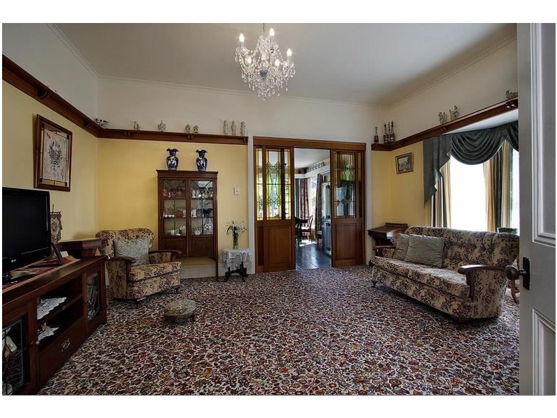 40 Forth Road, Don TAS 7310