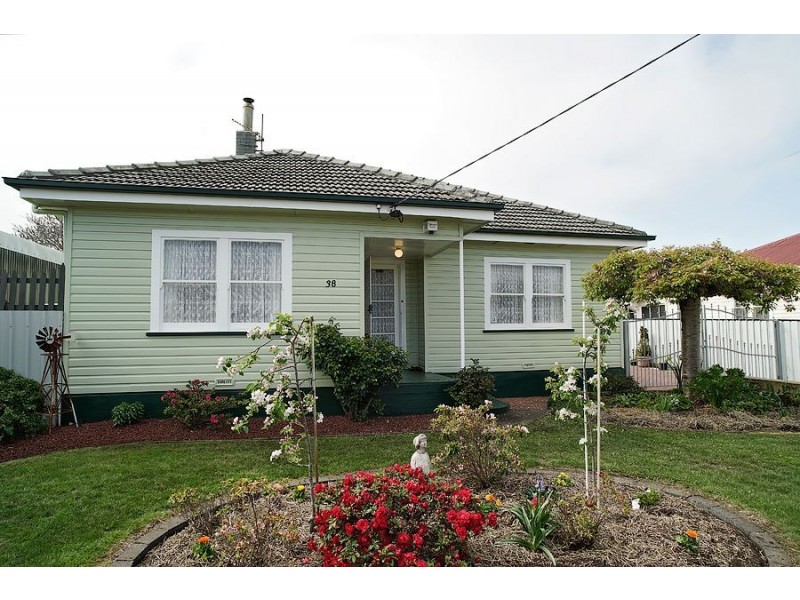 38 Ashburner Street, Devonport TAS 7310