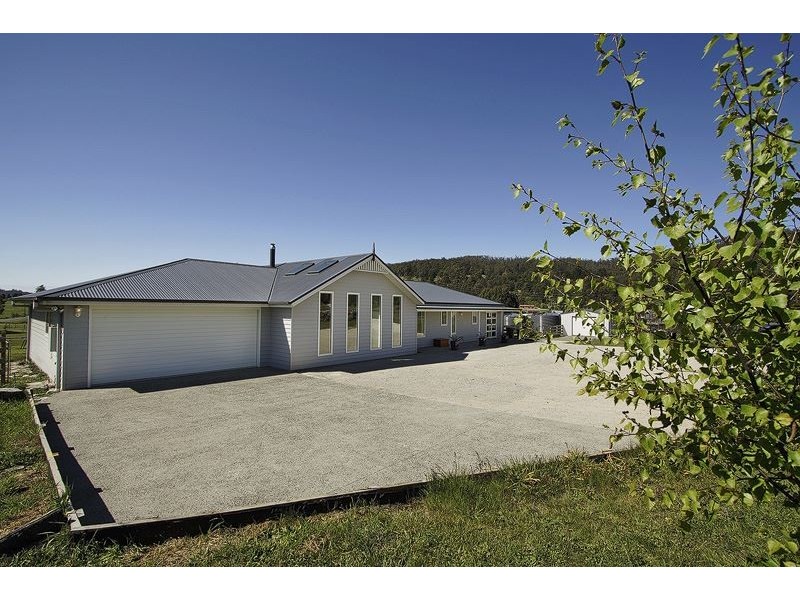 23 James Road, Acacia Hills TAS 7306