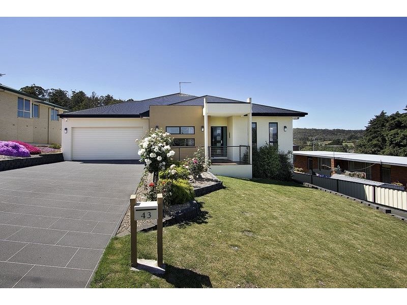 43 Forth Street, Latrobe TAS 7307