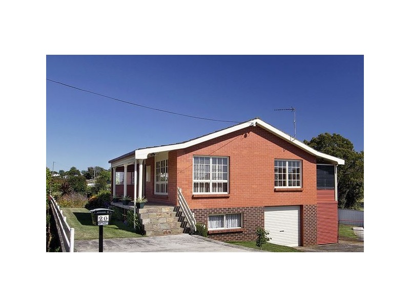 20 Maroong Lane, Miandetta TAS 7310