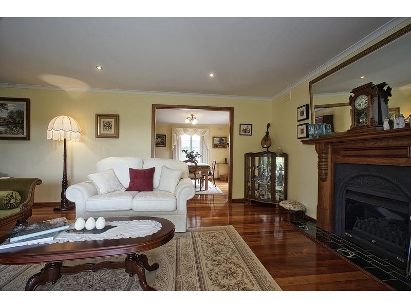 17 Oakwood Drive, Ambleside TAS 7310