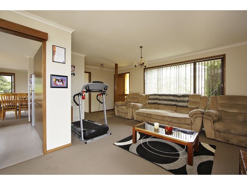 7 Quinlan Crescent, Shearwater TAS 7307