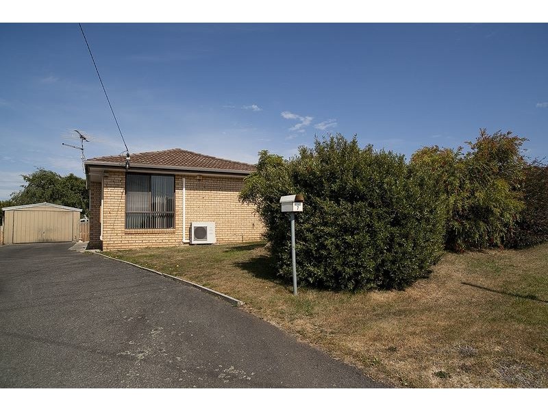7 Quinlan Crescent, Shearwater TAS 7307