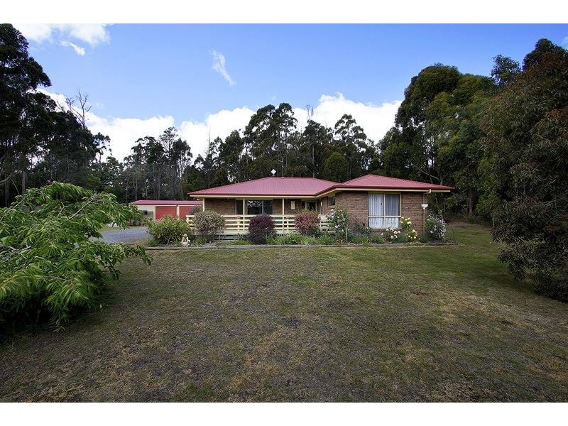 31 Brookland Avenue, Acacia Hills TAS 7306