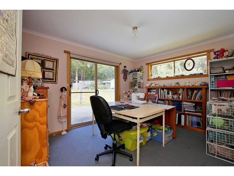 31 Brookland Avenue, Acacia Hills TAS 7306