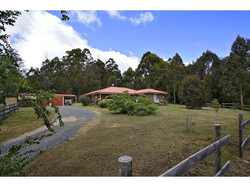 31 Brookland Avenue, Acacia Hills TAS 7306