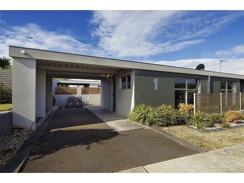 1/79 Nixon Street, Devonport TAS 7310