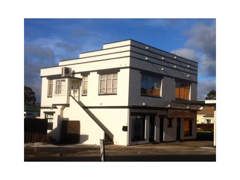 1/17 Hobbs Parade, Ulverstone TAS 7315