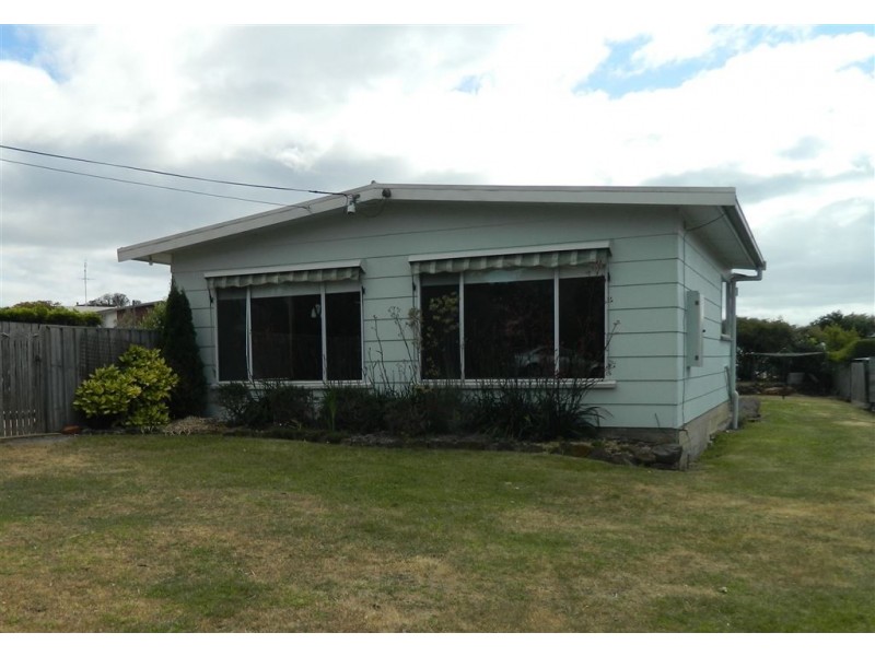1 Frederick Street, Hawley Beach TAS 7307